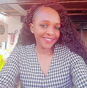 Profile photo for Anne Kamau