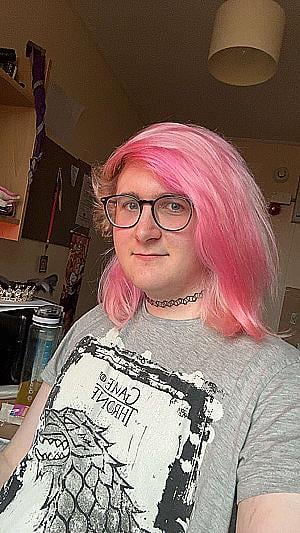 Profile photo for Sam McHale