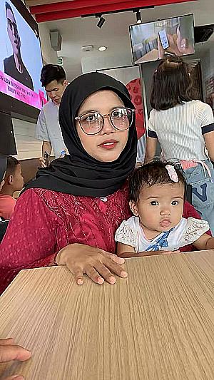 Profile photo for Evita Dewi sarah