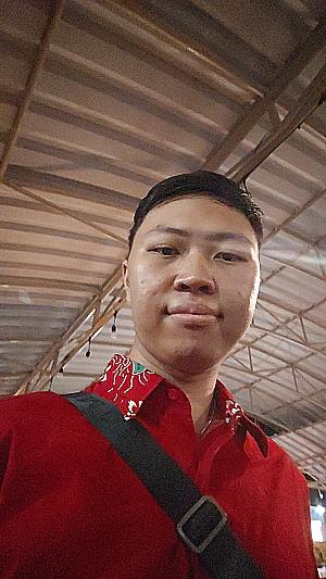 Profile photo for Gafgarion Sudradjat Budi Darminto