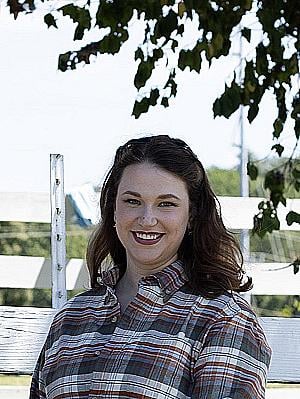 Profile photo for Kelly Dickerhoff