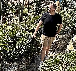 Profile photo for Aleksi Linden