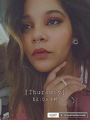 Profile photo for NADINNE HONKALA