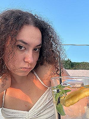 Profile photo for Ana Nicolaescu