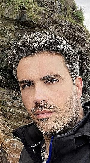 Profile photo for Anthony MacDonald