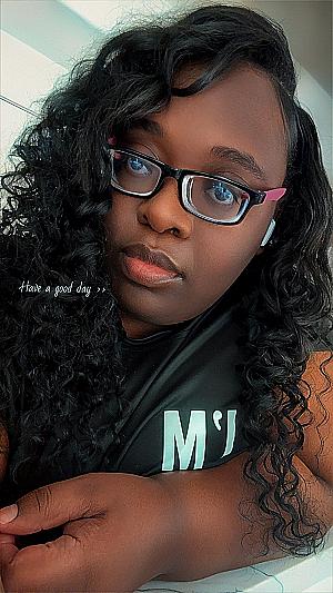 Profile photo for Keshauna Davis