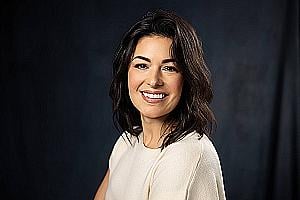 Profile photo for Lauren Bajwa