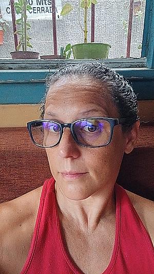 Profile photo for Maria Sol del Bao