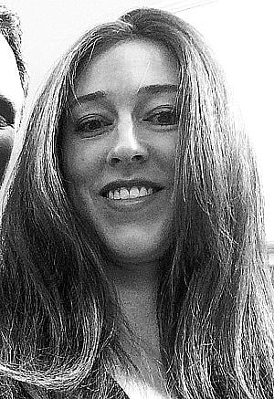 Profile photo for Bonnie Sherriff