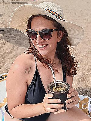 Profile photo for Ana Laura Arana