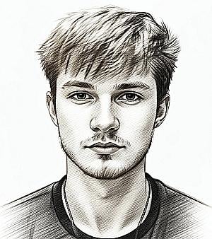 Profile photo for ben charters