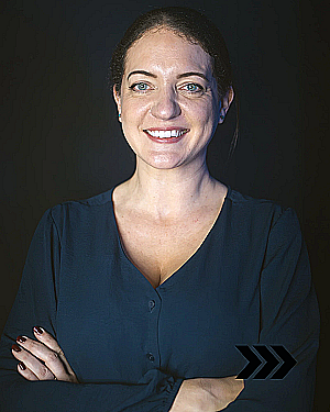 Profile photo for Sian Colson