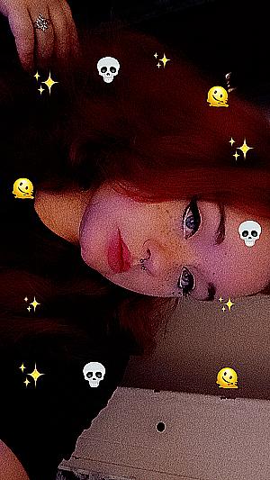 Profile photo for Lacey Patterson