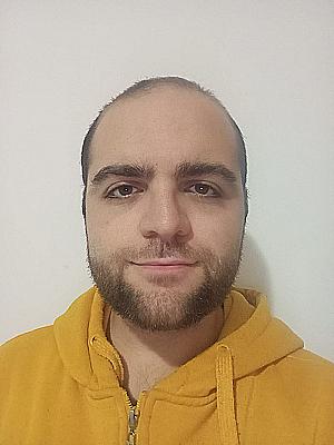 Profile photo for Lorenzo Di Girolamo