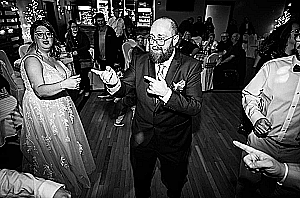 Profile photo for Chris Banks