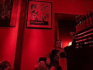 Profile photo for Marley Pratt