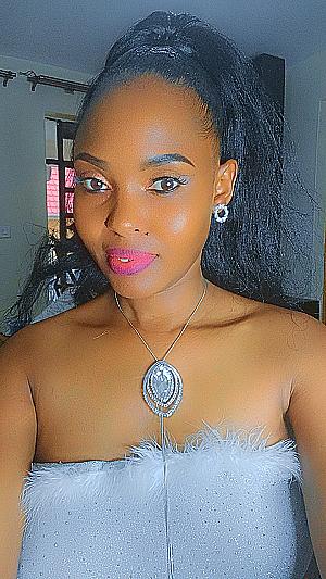 Profile photo for Mercy Wambugha Boma