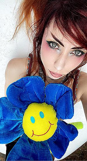 Profile photo for Megan Strom