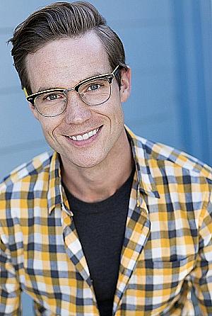 Profile photo for Bryan Scamman