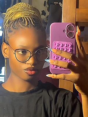 Profile photo for Godspeace okwudara