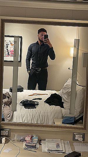 Profile photo for Jesse Quao