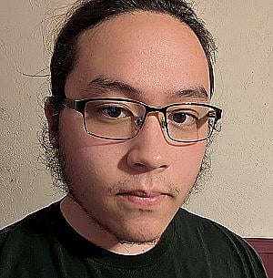 Profile photo for Logan Keller