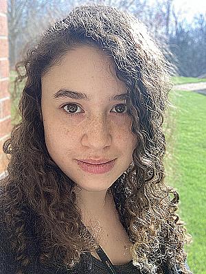 Profile photo for Candace Kester