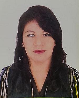 Profile photo for Yanett Luz Albarracin Quispe