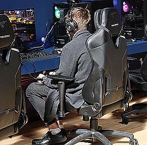 Profile photo for Jake Lee Rothery