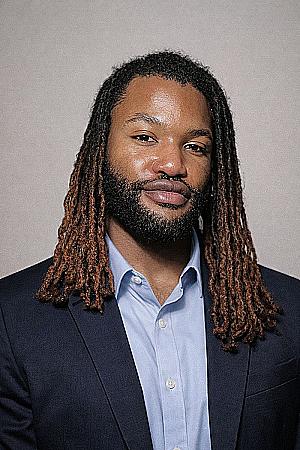 Profile photo for Phillip Akins