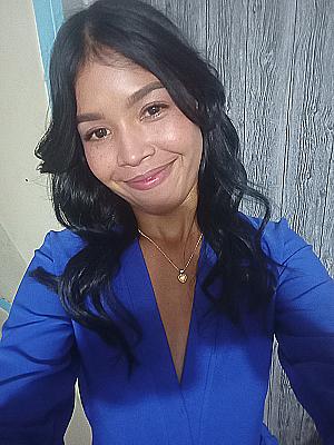 Profile photo for Jessica Guevara