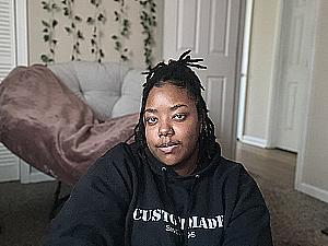 Profile photo for Brittney Moore