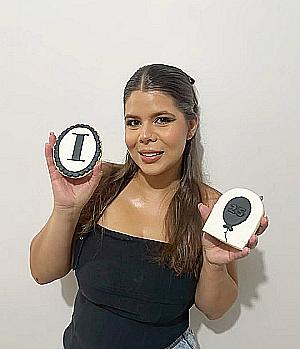 Profile photo for Isabella Macías