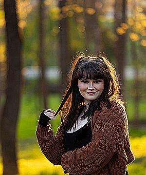 Profile photo for Giannamarie Hall