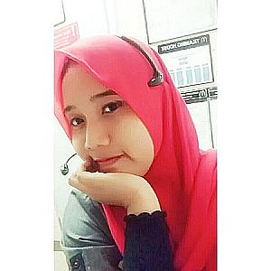 Profile photo for Indah Nur Hidayati
