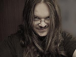 Profile photo for John Woodall