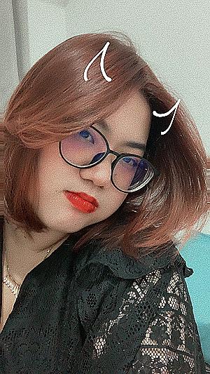 Profile photo for Merry Fadillah