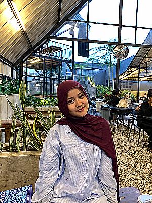 Profile photo for Nayla Azkia Afrianti
