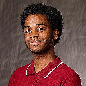 Profile photo for Brian Dockery