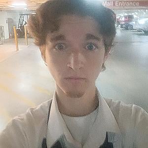 Profile photo for Izaiah Goff