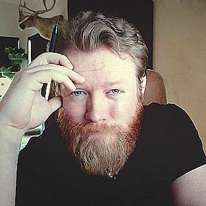 Profile photo for Trey Bishop