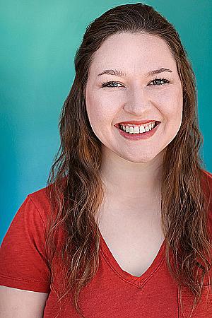 Profile photo for Larissa Loeffler