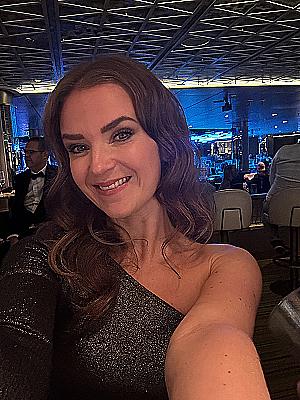 Profile photo for Elleesha Packer