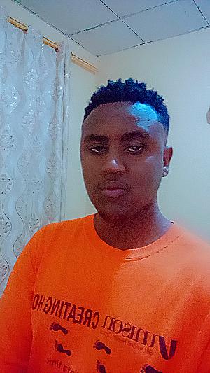 Profile photo for Joseph Maina