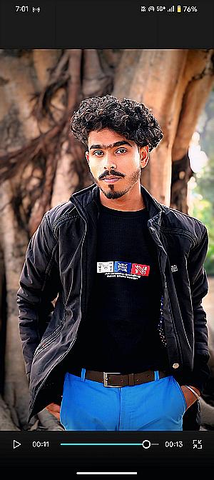 Profile photo for Anuj Kumar