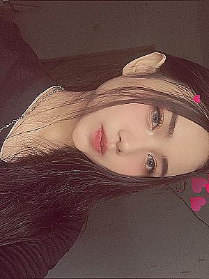 Profile photo for RIZKY NUR ALISA