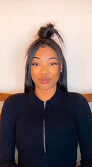 Profile photo for Nevada Hicks-Brown