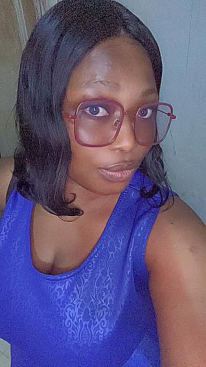 Profile photo for Nketia Korang Annette