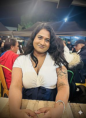 Profile photo for Induni Hiripitiya