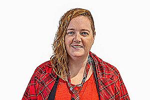 Profile photo for Cheri Smith